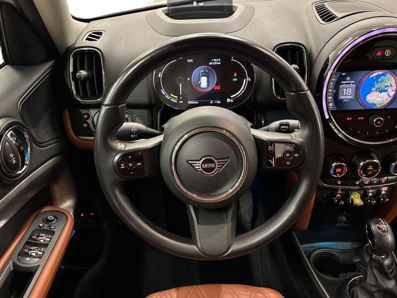 Mini Mini Countryman 1.5 Twin Power Turbo eDrive Cooper SE All4 ALL4 Steptronic