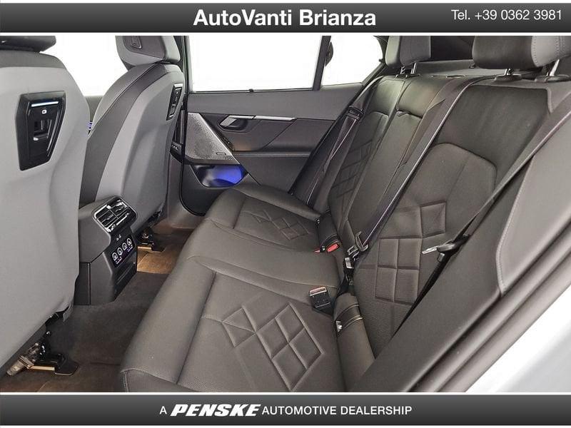 BMW i5 i5 xDrive 40 Msport Pro