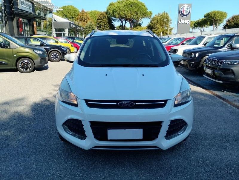 Ford Kuga 1.5 EcoBoost 120cv S&S 2WD Plus