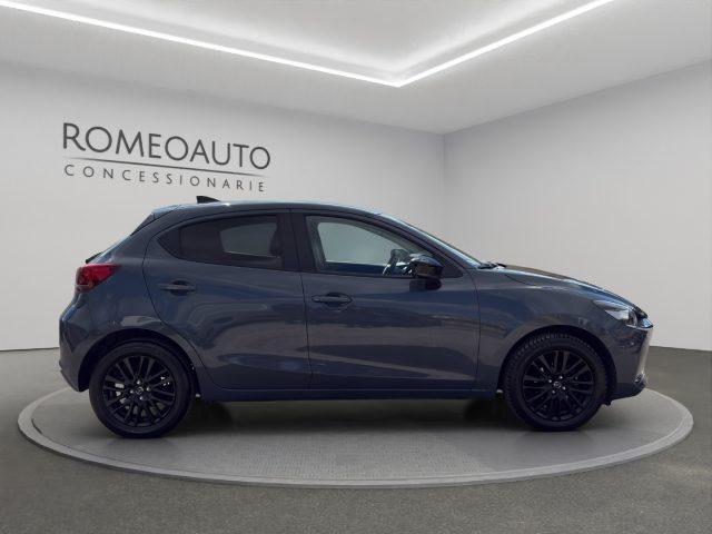 MAZDA 2 1.5 90 CV M-Hybrid navi Homura