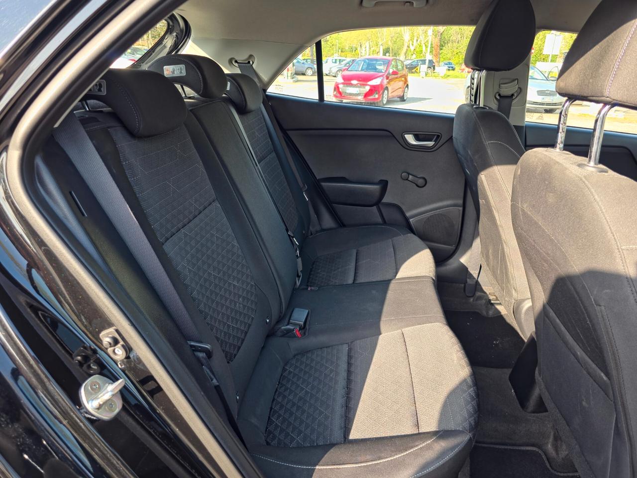 Kia Rio 1.2 MPi 5 porte Eco GPL CV-84 2017-E6B Manuale NEO