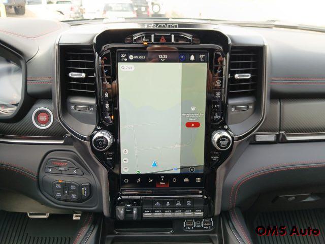 DODGE RAM 1500 6.2 V8 TRX Supercharged N1 - Pronta consegna