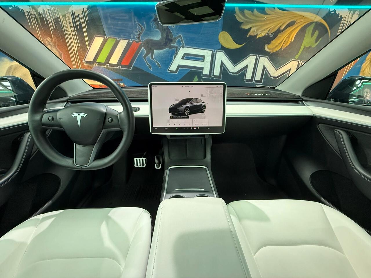 Tesla Model Y RWD (222)