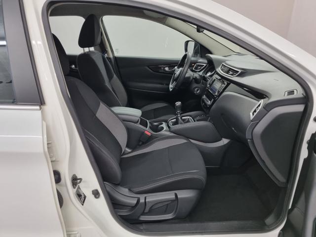 NISSAN Qashqai 1.3 DIG-T 140 CV Acenta