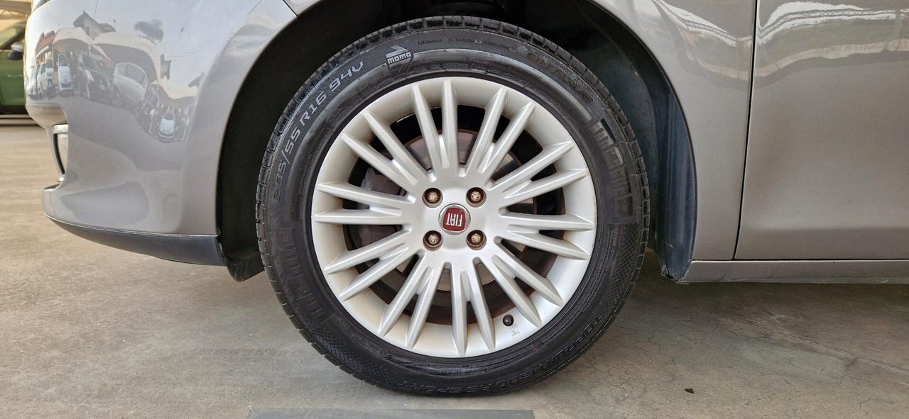 Fiat Bravo 1.6 Mjt 120cv Emotion