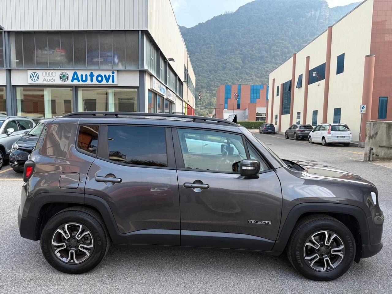 Jeep Renegade 1.0 T3 Longitude 2WD ***OK NUOVI NEOPATENTATI***