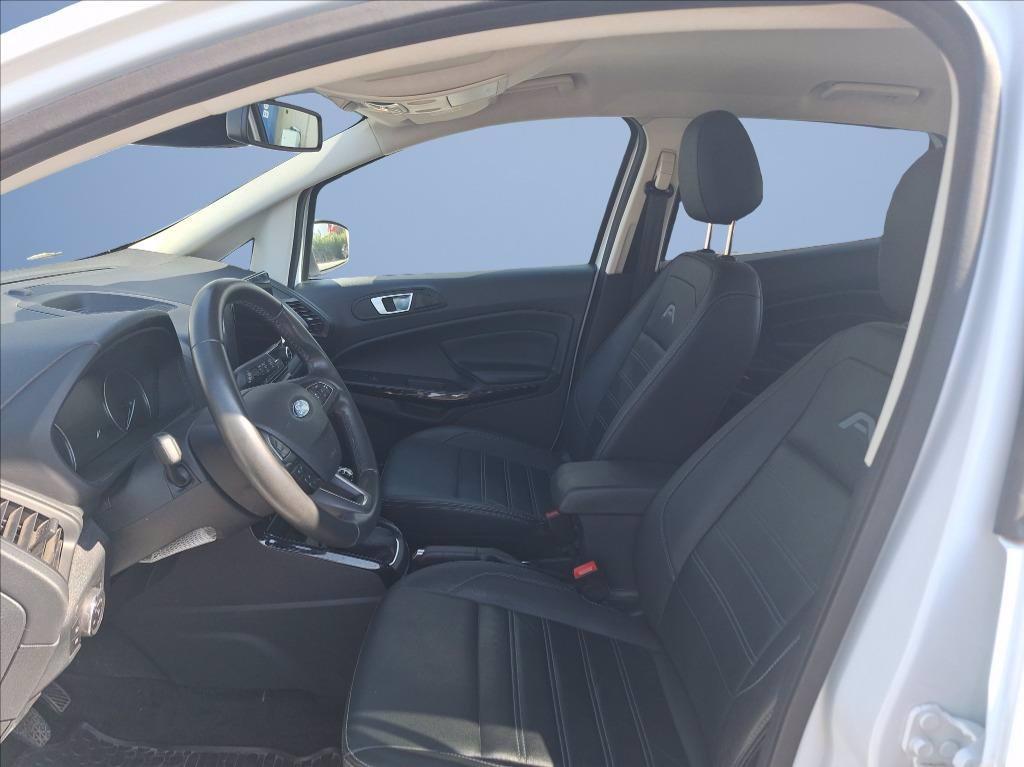 FORD EcoSport 1.0 ecoboost Active s&s 125cv del 2022