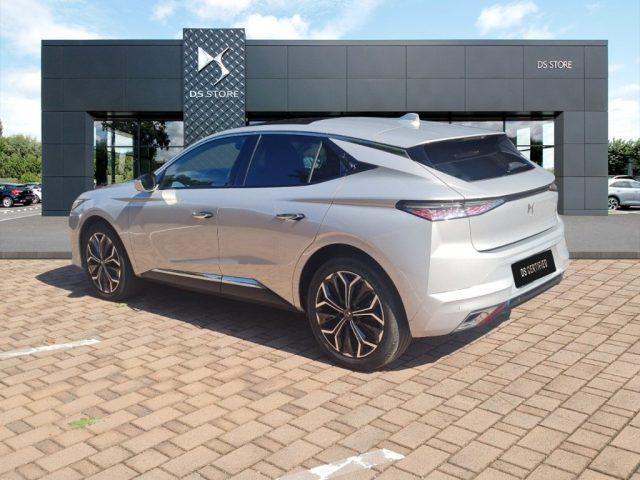DS AUTOMOBILES DS 4 MY24 1200 BZ 130CV AUT OPERA