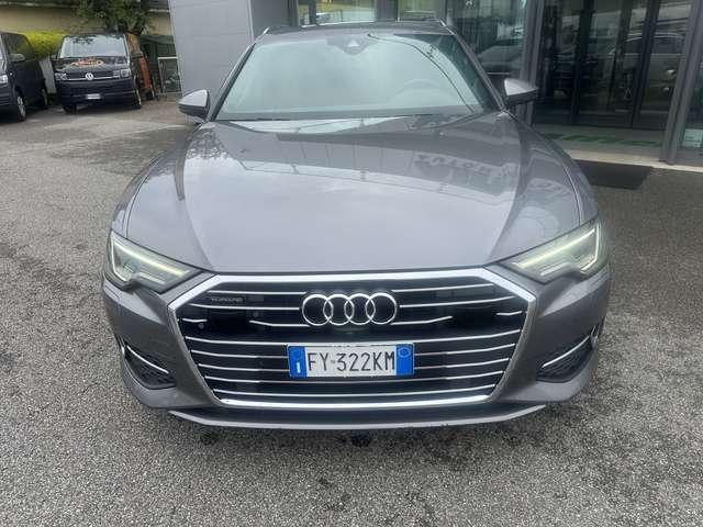 Audi A6 Avant 45 3.0TDI E6D quattro Tiptronic SLine B&OIVA