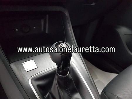 NUOVA MG ZS ICE