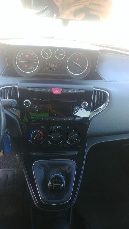 Lancia Ypsilon Ypsilon 1.3 MJT 16V 95 CV 5 porte S&S Gold