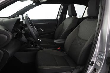 TOYOTA Yaris Cross 1.5 Hybrid 130 CV 5p. E-CVT Trend
