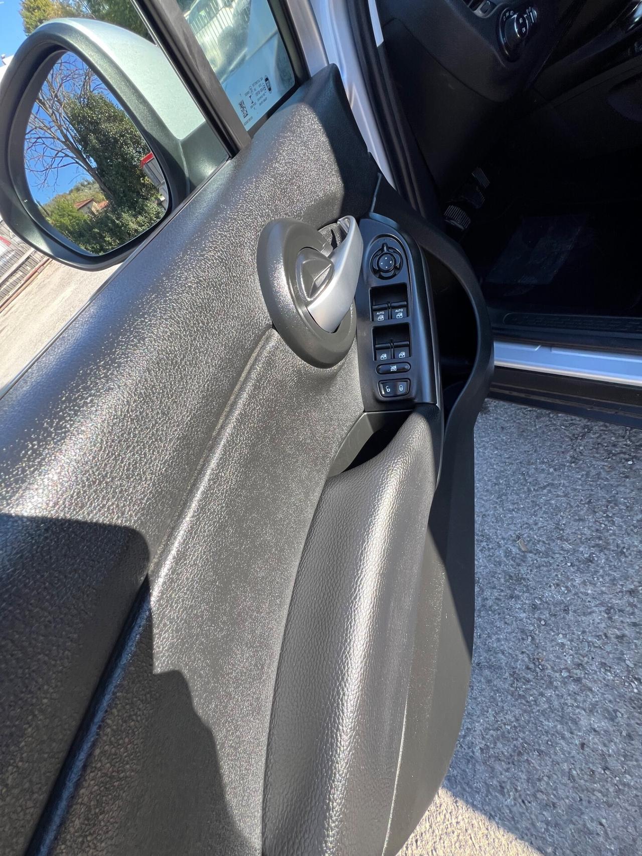 Fiat 500X 1.3 MultiJet 95 CV Pop