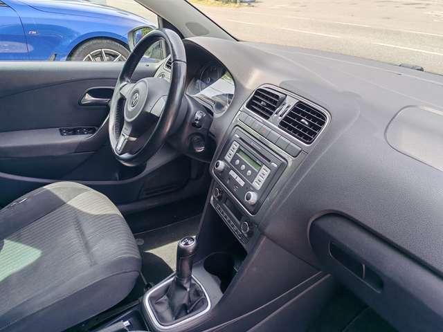 Volkswagen Polo Polo 5p 1.4 Comfortline ((CINGHIA NUOVA))