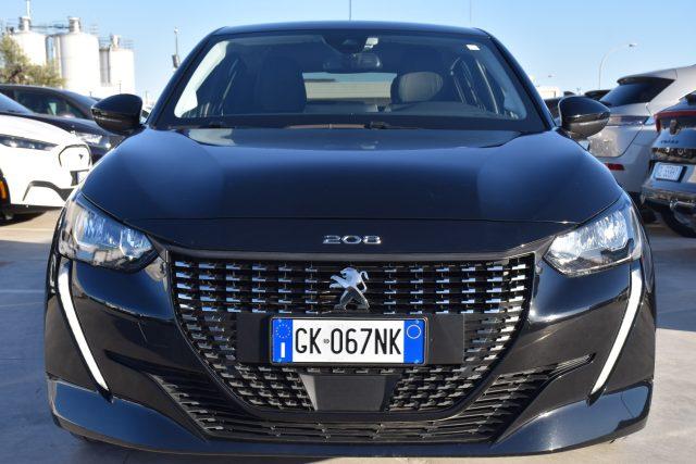 PEUGEOT 208 PureTech 75 S&S 5 porte Allure Pack *TELECAMERA*