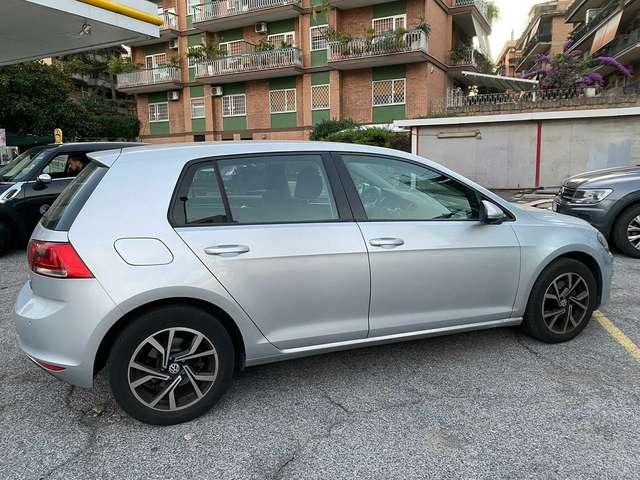 Volkswagen Golf Golf VII 2013 5p 2.0 tdi Highline 150cv