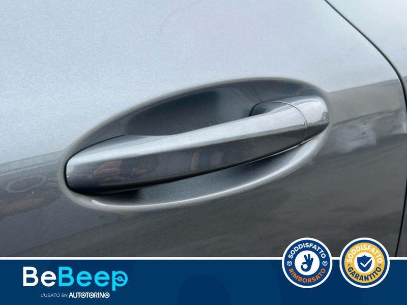 Mercedes-Benz Classe E Cbr E CABRIO 220 D PREMIUM 4MATIC AUTO