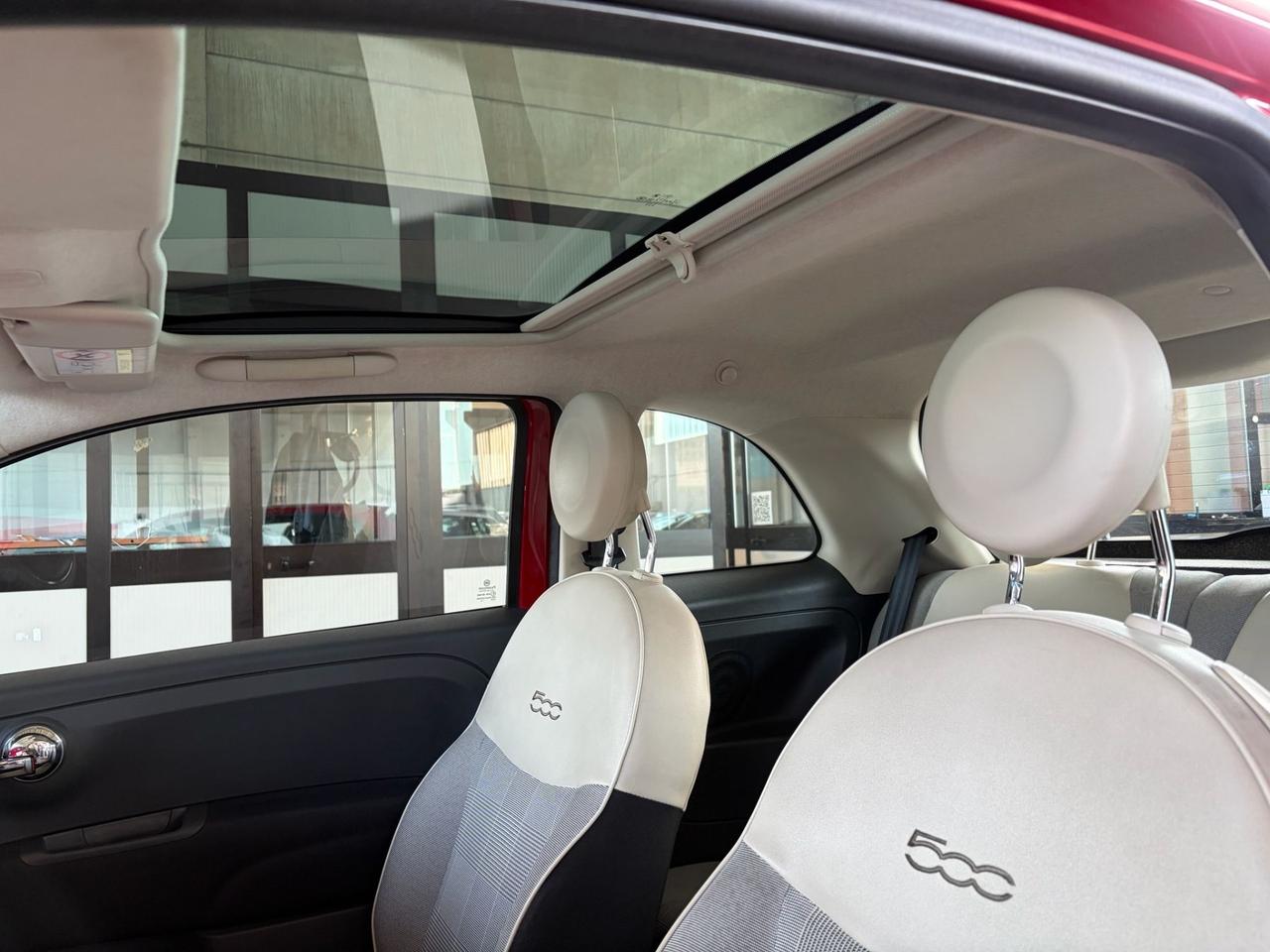 Fiat 500 1.3 Multijet 16V 95 CV Lounge