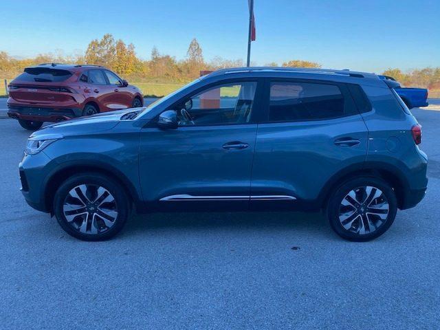 DR MOTOR DR 5.0 1.5 Bi-Fuel GPL "UNICO PROPRIETARIO"