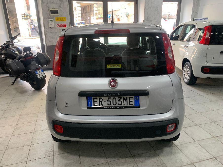 Fiat Panda 1.2 Easy - OK NEOPATENTATI
