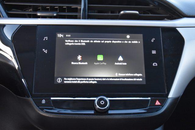 OPEL Corsa 1.2 100 CV Edition