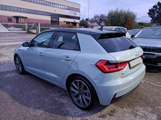 AUDI A1 SPB 30 TFSI Admired Advanced