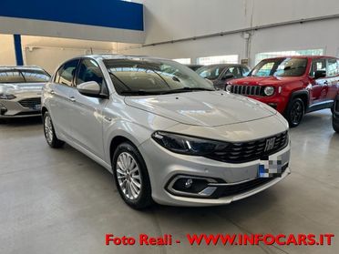 FIAT Tipo 1.0 5 porte Life Iva Esposta