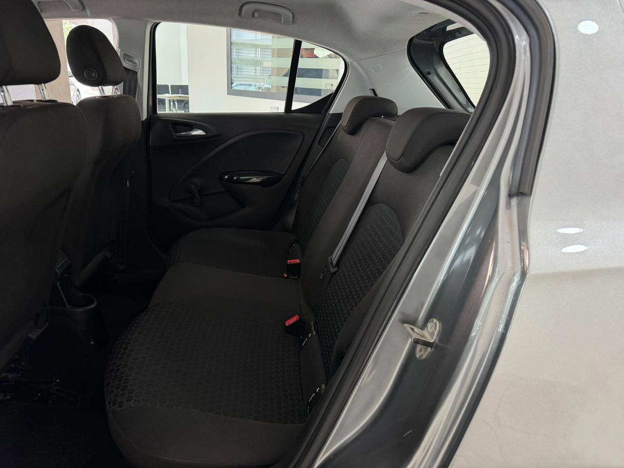 Opel Corsa 1.2 5 porte Advance GPL