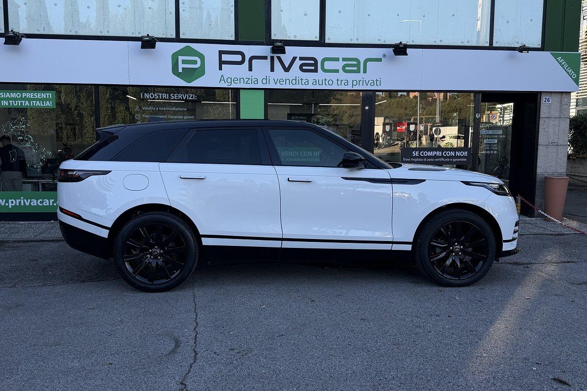 LAND ROVER Range Rover Velar 3.0D V6 300 CV R-Dynamic S