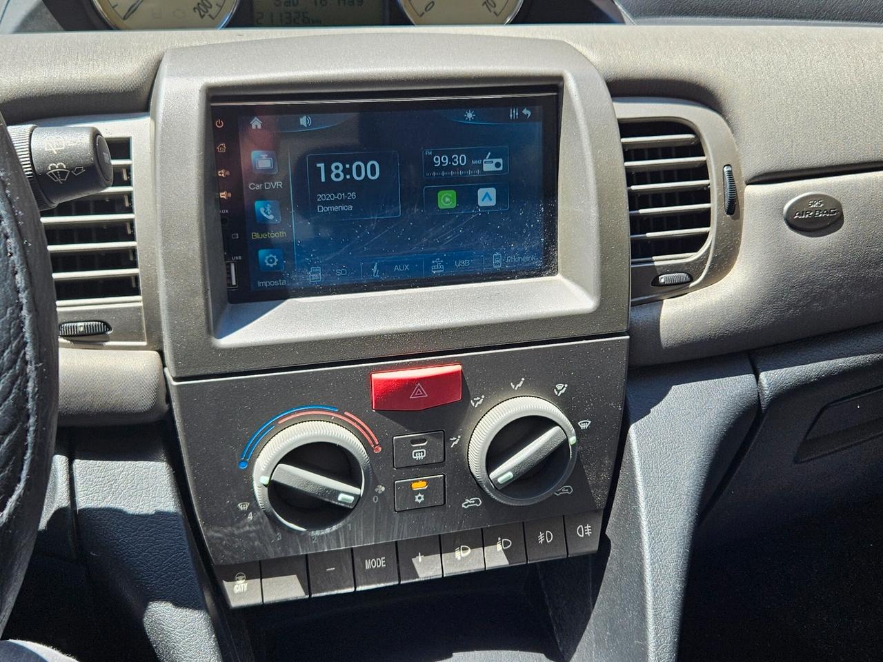 LANCIA YPSILON 1300 MULTIJET 69 CV