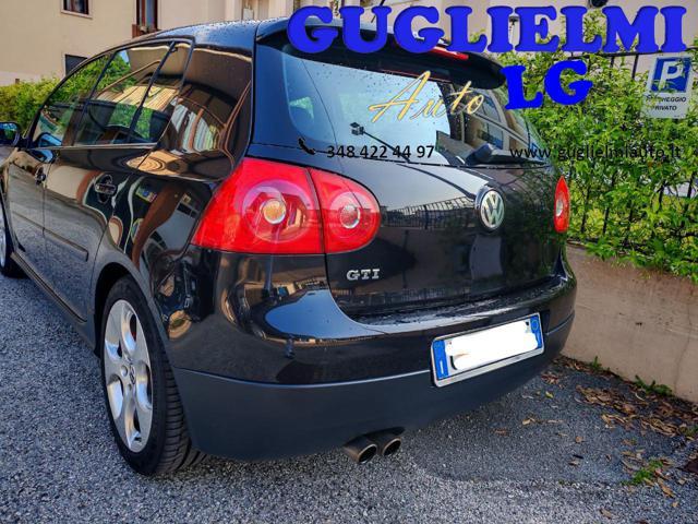 VOLKSWAGEN Golf 2.0 16V TFSI 5p. GTI