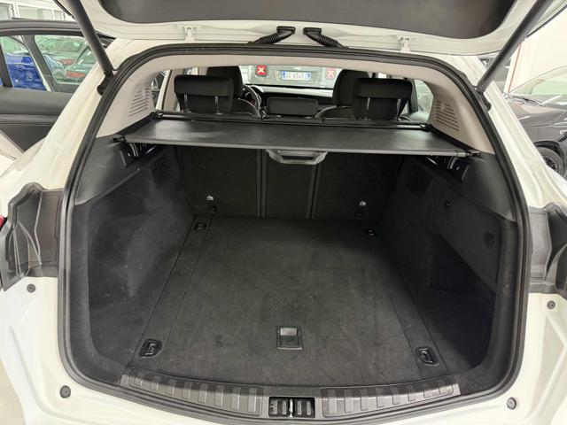 ALFA ROMEO Stelvio 2.2 Turbodiesel 190 CV AT8 Q4 Business