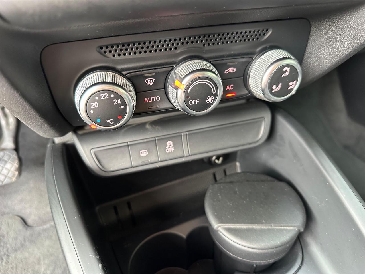 Audi A1 1.2 TFSI Ambition NEOPATENTATI