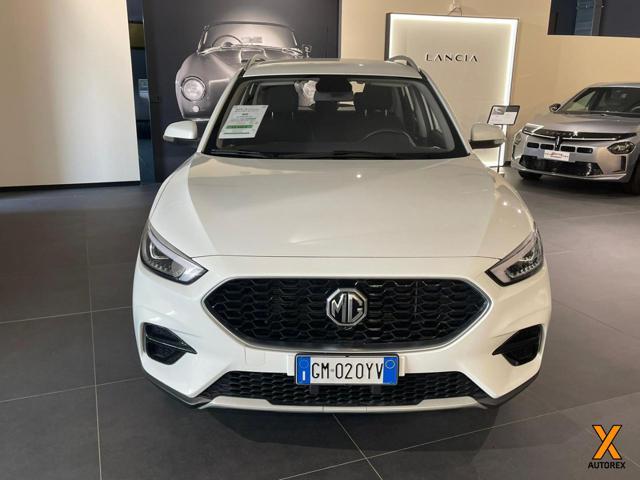 MG ZS 1.5 VTi-tech Comfort GPL