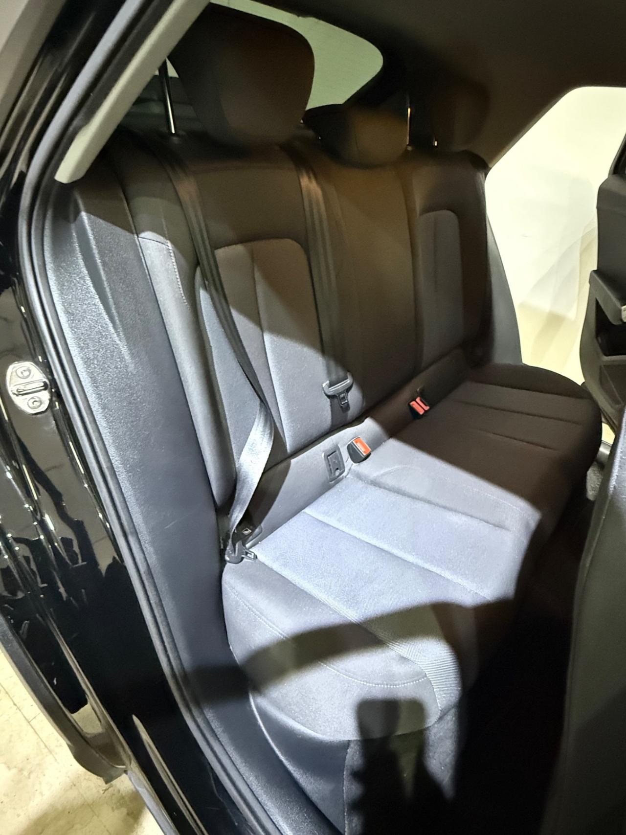 Audi Q2 30 TDI S tronic