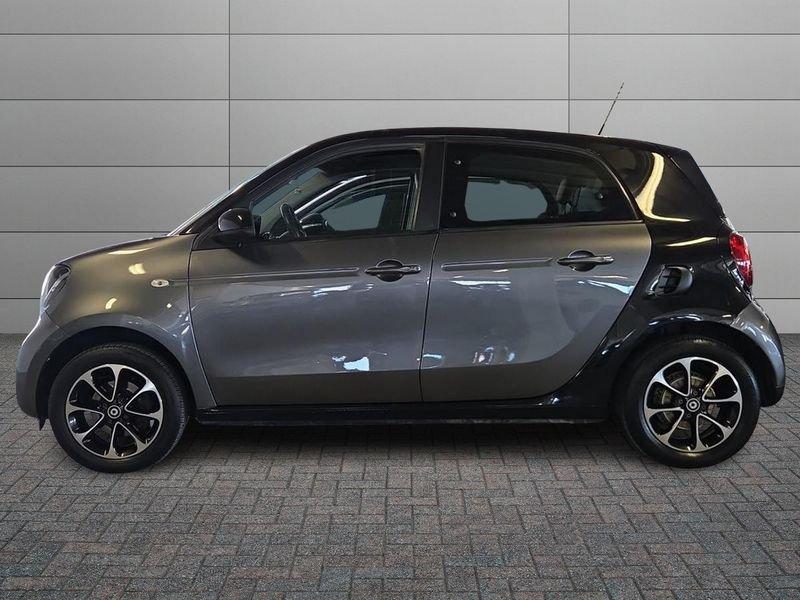 smart forfour 2ªs. (W453) 70 1.0 Passion