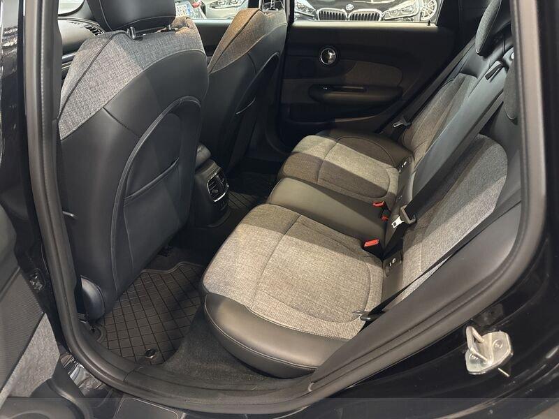 MINI Clubman Mini F54 2019 Diesel Mini 1.5 One D Mayfair Edition auto