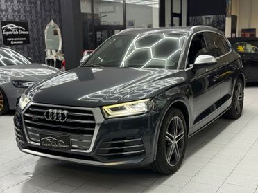 Audi SQ5 SLINE TDI quattro tiptronic