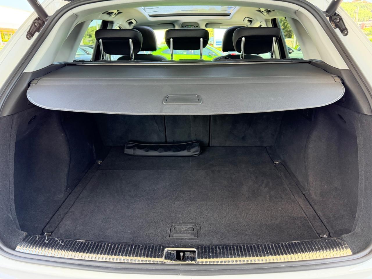 Audi Q5 40 TDI 204 CV quattro S tronic line plus tetto