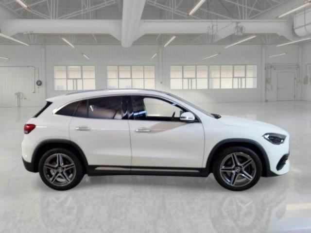 MERCEDES-BENZ GLA 220 d Automatic 4Matic Premium