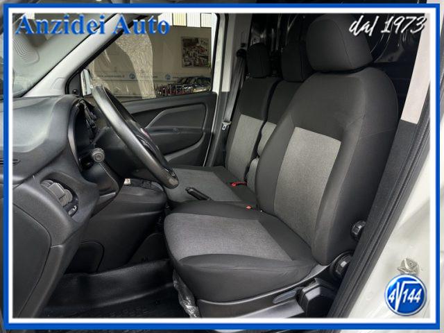 FIAT Doblo 1.6 MJT 105CV Maxi Lounge Lungo
