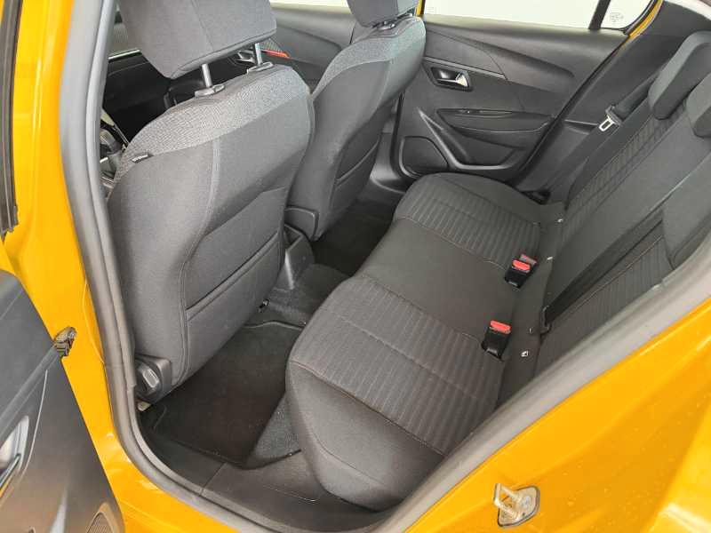 PEUGEOT 208 II 2019 - 208 1.2 puretech Active Pack s&s 75cv