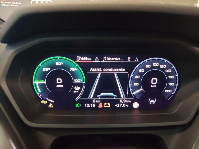 Audi Q4 e-tron Q4 SPB 55 e-tron quattro S line edition