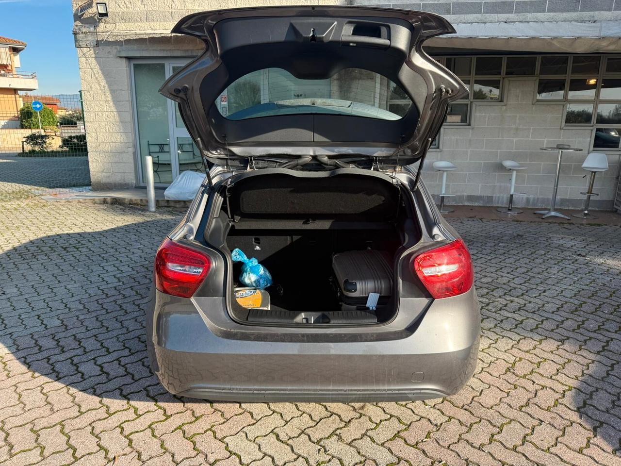 Mercedes-benz A 160 Premium