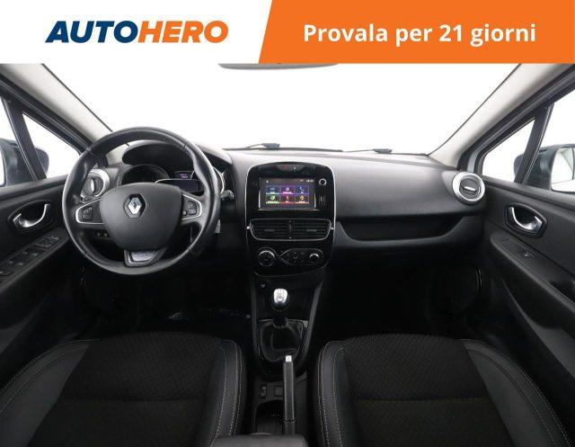 RENAULT Clio Sporter dCi 8V 90CV Start&Stop Energy Duel2