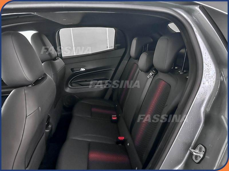 Alfa Romeo Junior Ibrida 1.2 145CV Hybrid eDCT6 ibrida Speciale