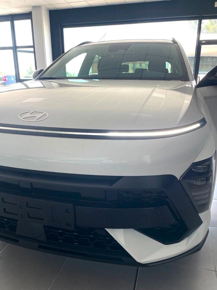 HYUNDAI Kona 2ªs. (2023-->) Kona 1.0 T-GDI XTech