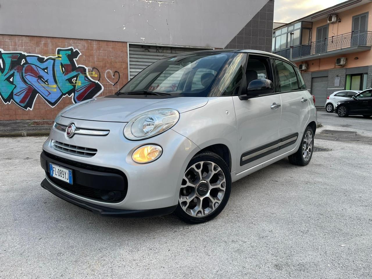 Fiat 500L 1.3 Multijet 95 CV IN PERFETTE CONDIZIONI