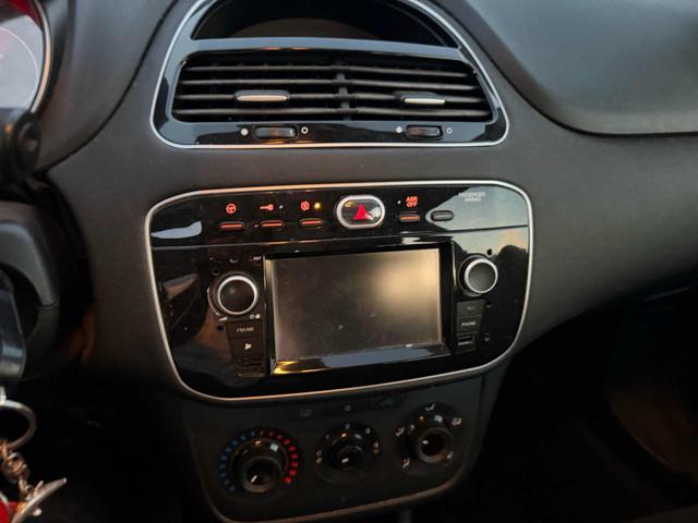 FIAT Punto 1.3 MJT II S&S 95CV 5p Lounge senza lavoro da fare