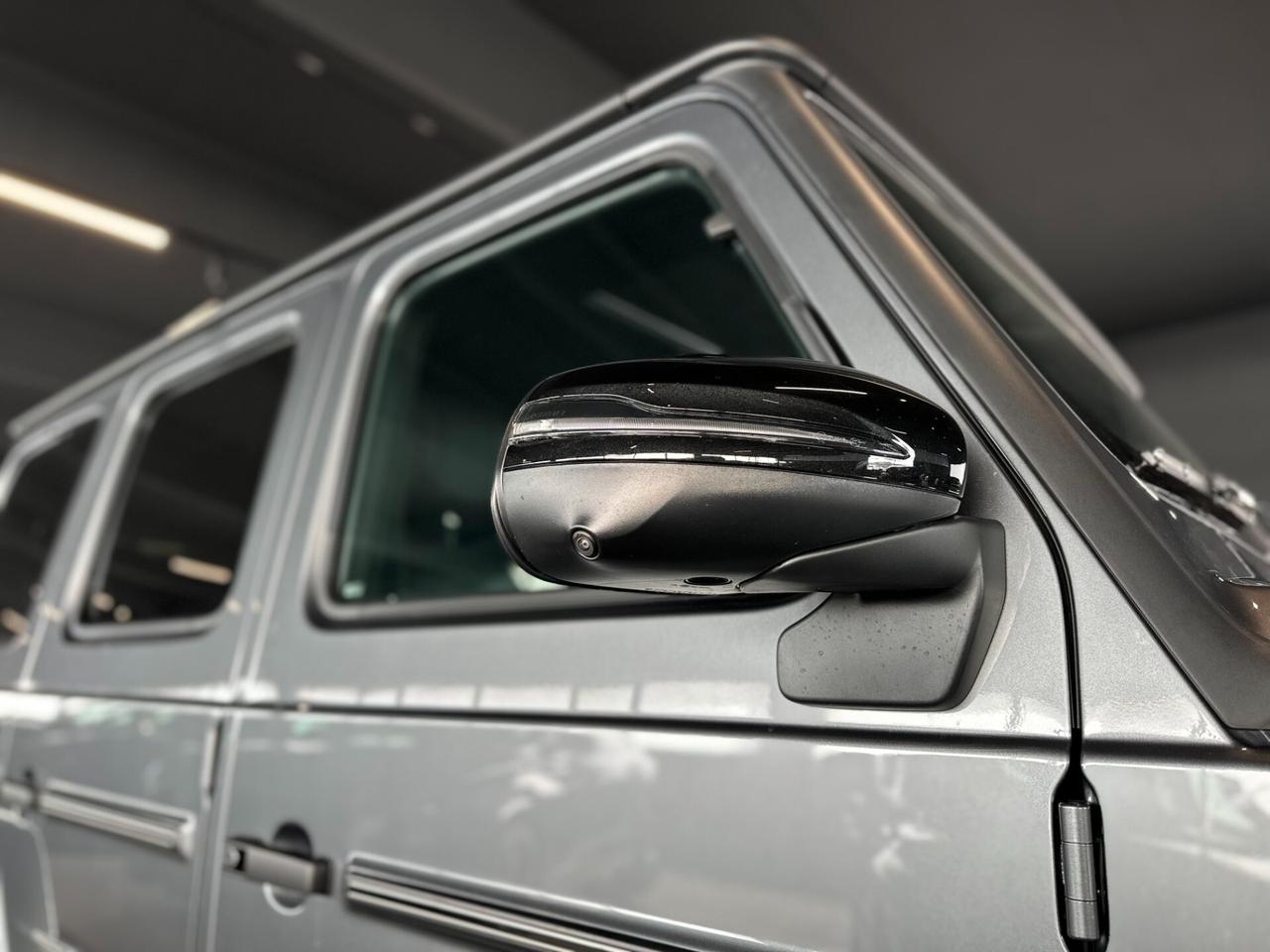 Mercedes-benz G 450 d Mild hybrid AMG Line